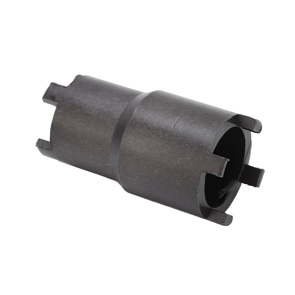 Nástroj pro demontáž pojistné matice Demontáž spojky 20 mm 24 mm 4kolíkový klíč Zásuvkový klíč pro skútr moped ČTYŘKOLKU ATV