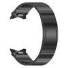 No Gaps Titanium Strap for Samsung Galaxy Watch 7 6 5 4 44mm 40mm Quick Fit Metal Band for Galaxy 4 6 Classic 5Pro 45mm Bracelet