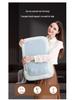 Smart Wireless Full-Body Kneading Massager Cushion