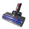 Dyson Vacuum Cleaner Accessory: V6-V11, V15 Slim Green Light Dust-Revealing Floor Brush.