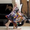 COOL Manga Comic PPhantom Busters Pillow Gifts Home Office Furnishings Bedroom Sofa Car Cushion Cover Case 45x45cm