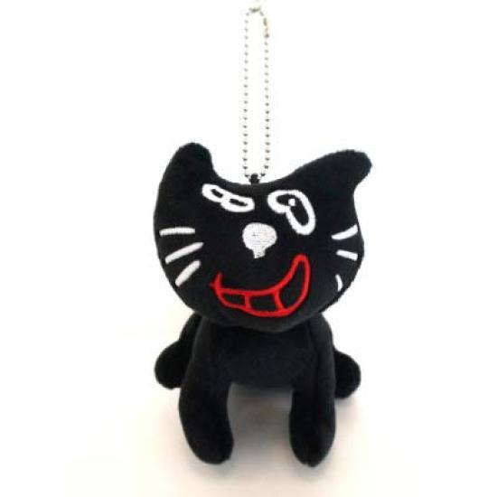

Level 4 Kiyo Cat Kiyo Kiyoreto Plush Toy