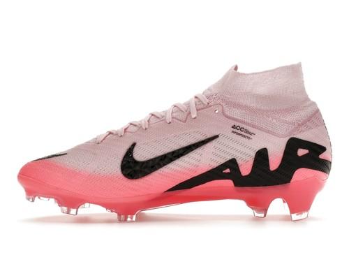 Nike Zoom Mercurial Superfly 9 Elite FG Tournament Pack - DJ4977-601