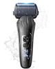 Electric Shaver New Model Close Electric Reciprocating IPX7 3 Low Large LED Remaining Hair Level Lock Beard Perfect for Business or Keeping In the Day