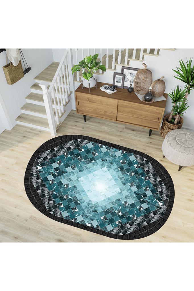 Eliana Home Washable Printed Carpet LNA7232-SD1023