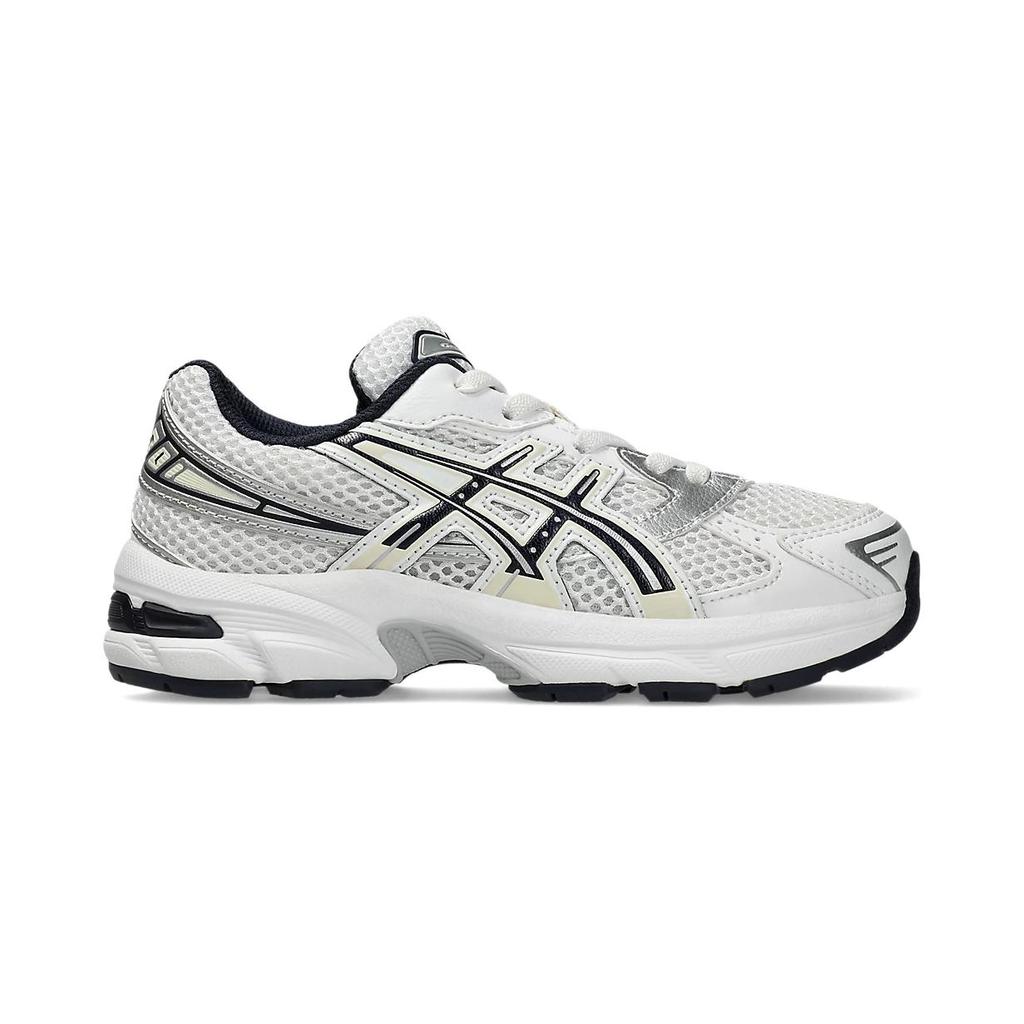 Asics Buty sportowe dla dzieci Gel 1130 PS White Midnight 1204A164-101