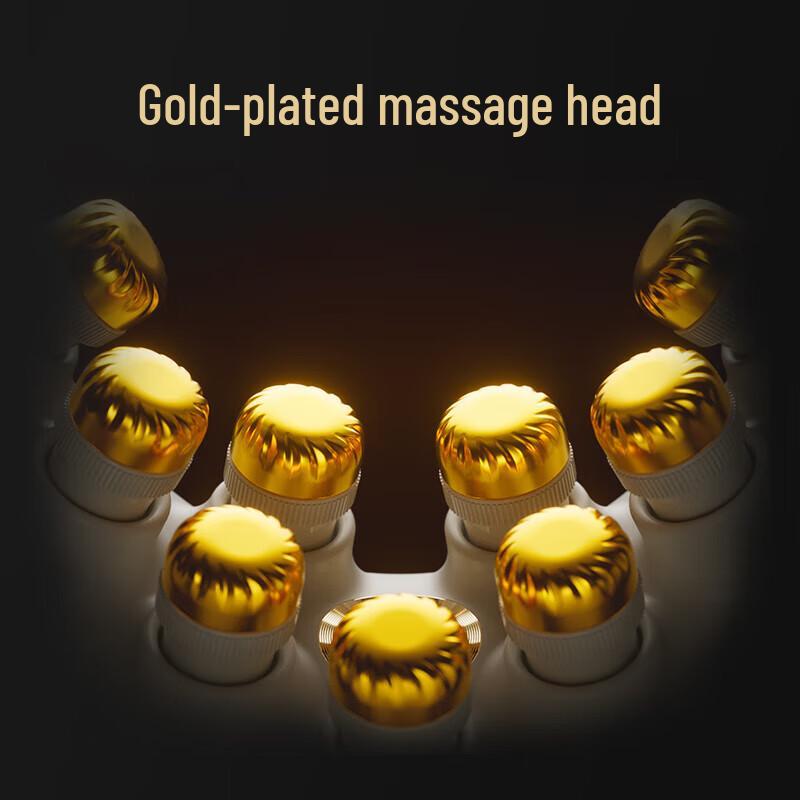 

SKG G7-2 Deluxe Smart Neck Massager