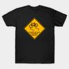 T-shirts en tops – T-shirts