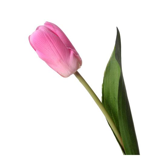 14" Umělé Tulipány Realistické na Dotek Dlouhá Stonek Umělý Tulipán pro Jaro Velikonoce Domov Kuchyně Svatba Kytice Dárky ke Dni Matek