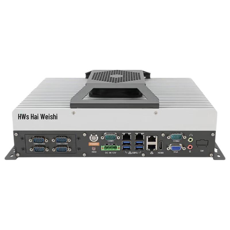 Haiweishi HWG-D1 Xinchuang Industrial PC (CN version)