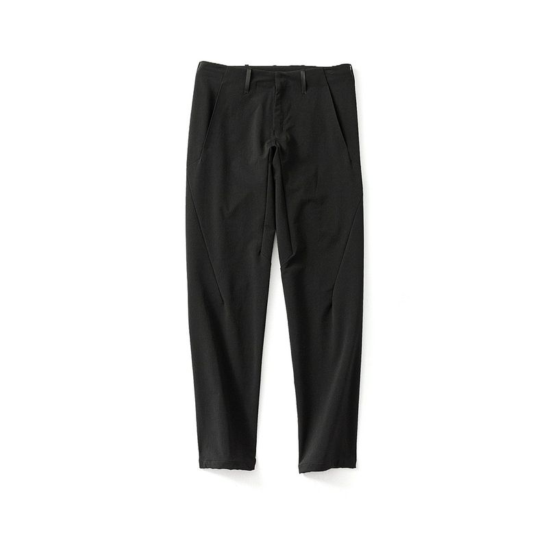 Outdoor Business Casual Sports Quick-Dry Pants for Men, Spring and Autumn Straight-Leg Long Pants, Functional Workwear Pants, Export Men's Pants