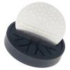 51mm/53.5mm/58mm Reusable Coffee Filter Screen Mesh Screen Portafilter Barista Coffee Making Screen Heat Resistant
