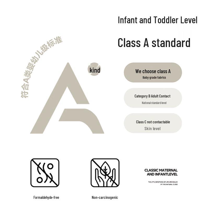 Yiershuang Women's 100% Cotton Antibacterial Briefs (3-Pack)