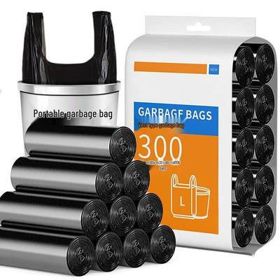 Ev Temizleme Araçları – Çöp torbaları