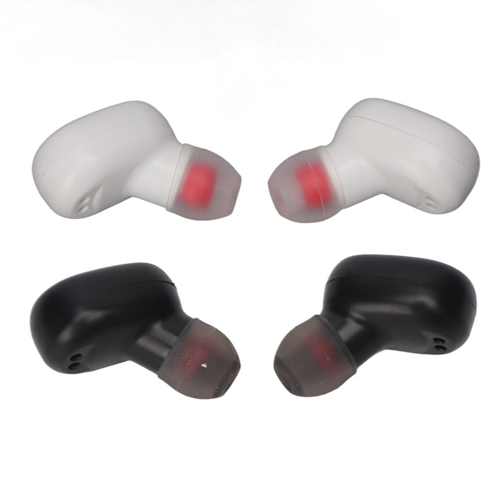 Language Translator Earphones Translator Earbuds Bluetooth 5.0 HiFi Speakers Wireless for Daily