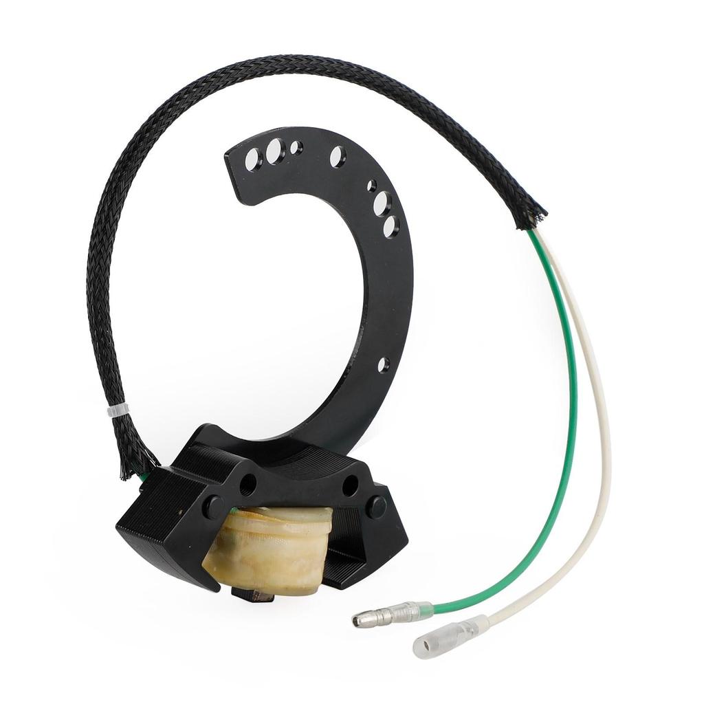 Stator 855721T8 Fits Mercury/Mariner/CDI 6HP-25HP Outboard 2-Cylinder 1997-2005