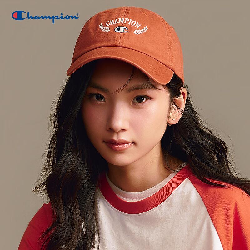 

Champion 2026 Spring Fashion Baseball Cap One Size