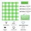 Portable Waterproof Picnic Blanket - Thickened, Moisture-Proof, Folding Mat for Camping & Outings