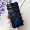 For OPPO K12x A80 Case 2024 New Fashion Love Heart Soft Silicone Back Cover For OPPO A3 Pro 5G CPH2639 A 80 K 12x CPH2667 Bumper