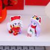 2026 Year of the Horse Wealth Ornament - Desktop, Living Room, Car, Office Decoration Gift.