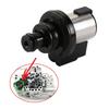 4PCS Torque Converter AWD Control & Lock-Up Solenoid For Subaru CVT TR580 TR690