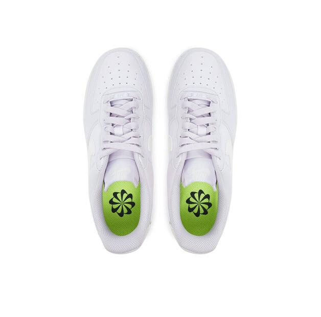 Nike Кроссовки Air Force 1 '07 Nn DV3808 500 фиолетовый