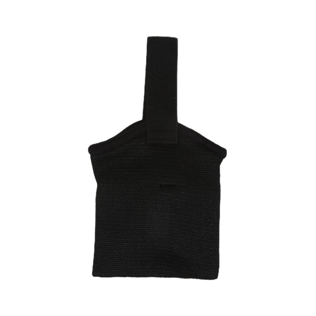 EVA Ankle Brace Anticollision Shield Protector Dual Sided Pads Soccer Football Volleyball Sports Ankle Guards