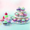 Lollipop Display Stand Wedding Decoration Cake Pop Stand Lolly Holder Party Silicon Mold