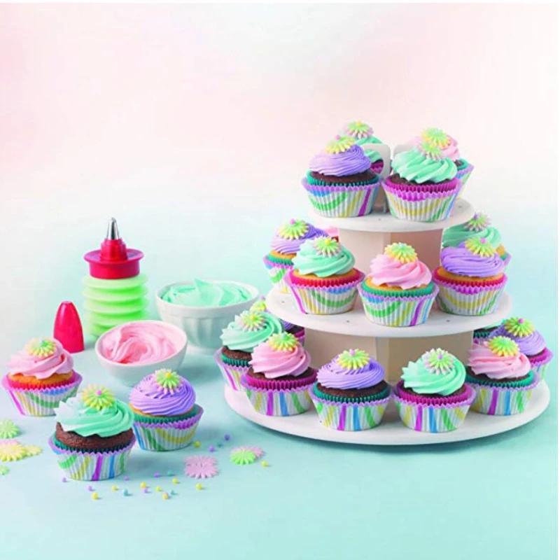 Lollipop Display Stand Wedding Decoration Cake Pop Stand Lolly Holder Party Silicon Mold