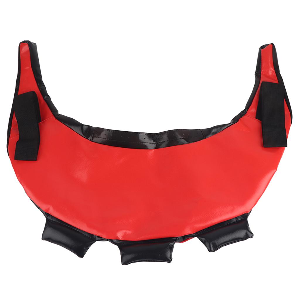 5‑25kg Fitness Power Bag Sports Training Boxing Punching Sand Bag Empty Sandbags