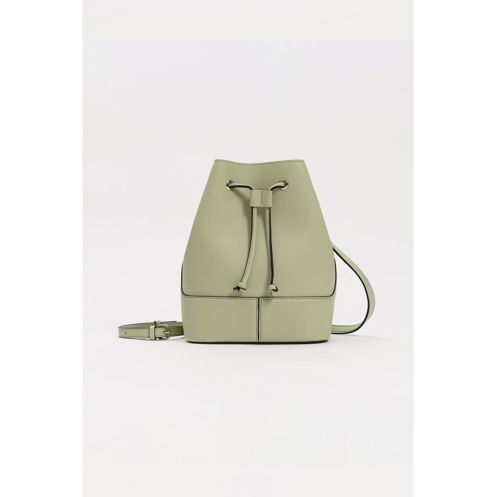 

MUR Ainback - Пастельно-зеленый