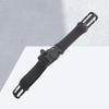 Backpack Chest Strap Add on,Adjustable Backpack Sternum Strap Chest Belt for Schoolbags with Quick Release Buckles