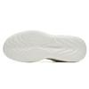 New Anta Cushioning Lightweight Low Top Running Shoes Women's White Gray 122247715-1