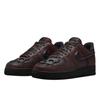 Nike Air Force 1 Low Retro QS Halloween Skull