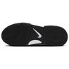 NikeCourt Lite 4 Black White Men Sneakers Anthracite FD6574-001