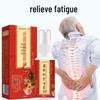 Yikangjia Muscle & Joint Spray for Lumbar, Cervical, Knee, & Bone Relief - For Middle-aged & Elderly