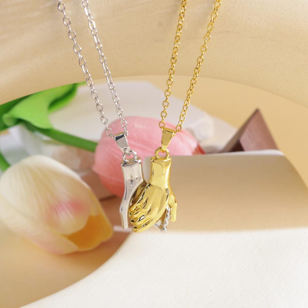 Bracelet Européen et Américain Rétro Bicolore Cuivre Électroplaqué Zirconium Luxe Léger Ne Se Décolore Pas Bracelet Polyvalent Haut de Gamme pour Femme