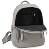 Lightweight Backpack Women's Large Capacity Commuter Travel Bag Corduroy Student Schoolbag
