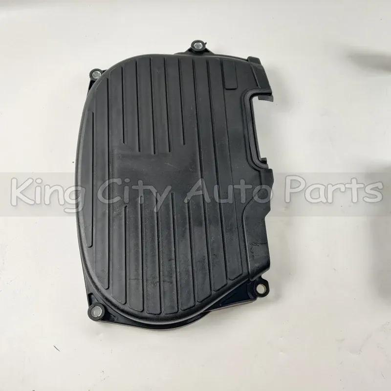 CAPQX A Set Engine Timing Belt Lid Cover Shell For JAC Rein 2.0/2.4 Engine Timing Cover 1023700GB 1023500GB