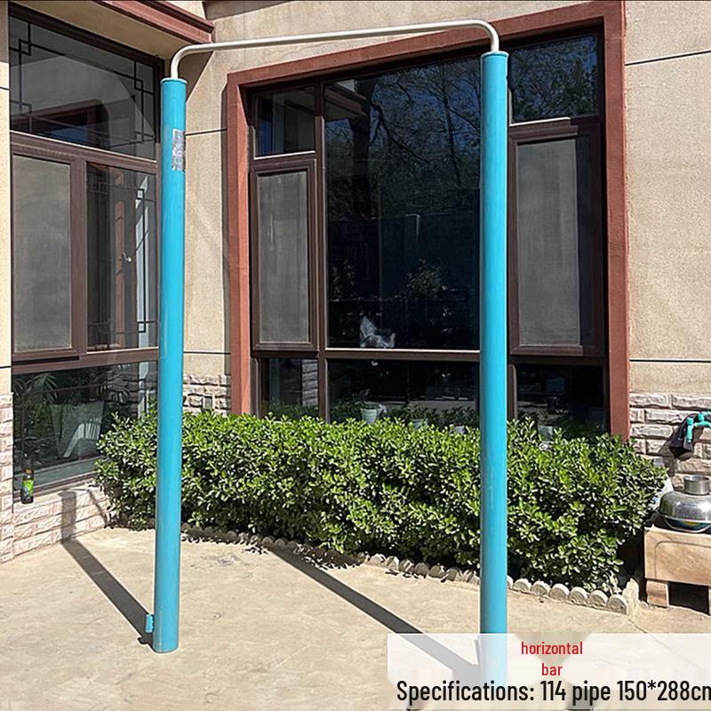 Huateng Outdoor Fitness Equipment