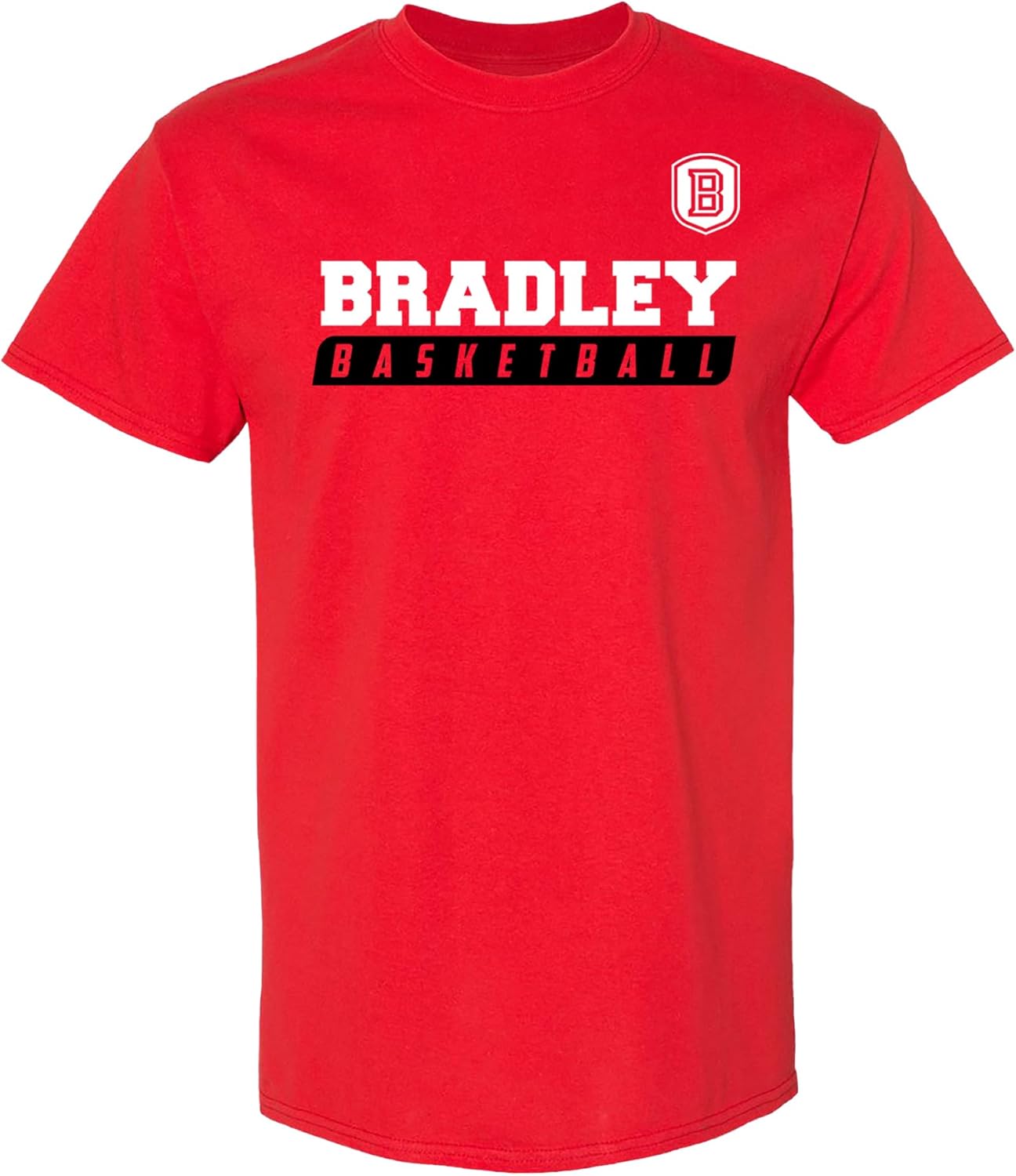 UGP Campus Apparel NCAA Basketball Slant, Team Color T Shirt, College, University S разноцветный