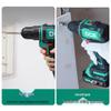 Beiyou DCA Cordless Drill Driver CN plug (adapter included)
