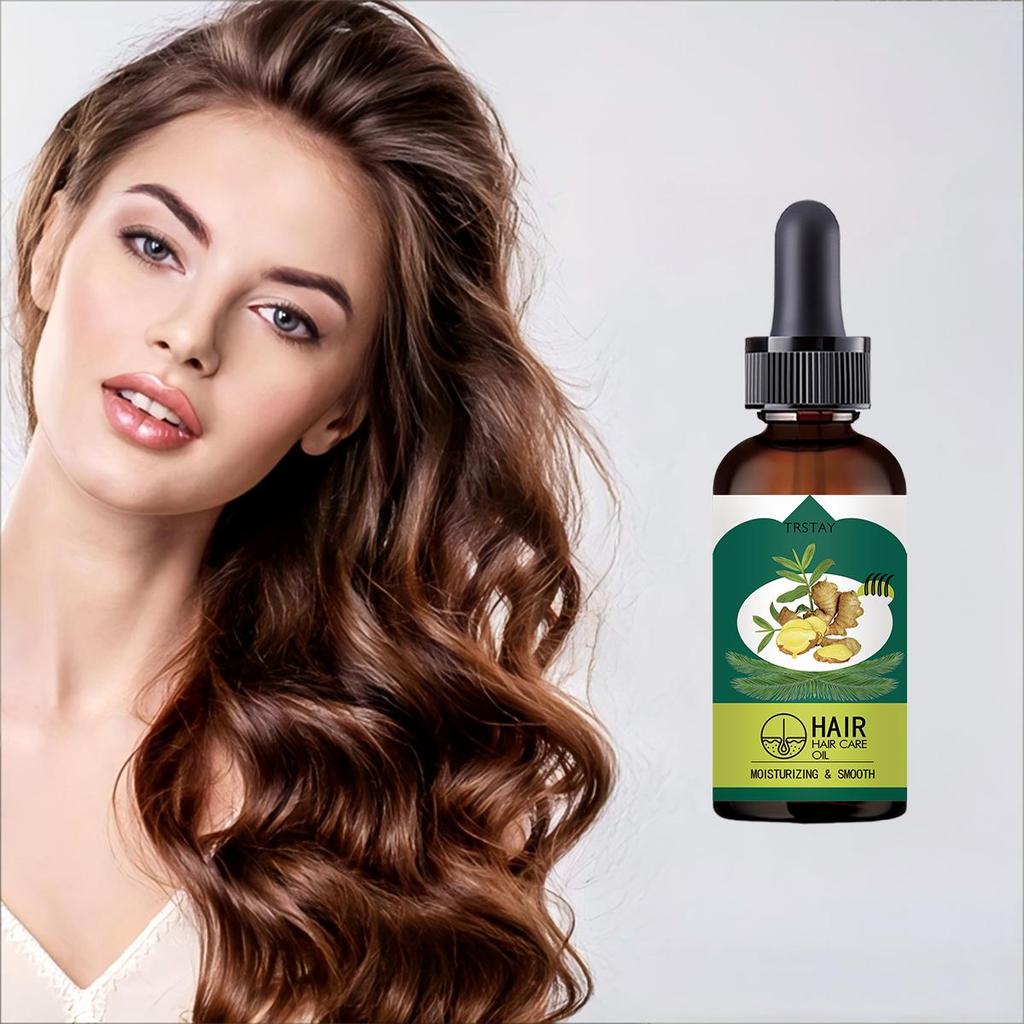 Anti Hair Loss Liquid for Men and Women Hair Firming Essential Oil Nourishing Hair Repair Essence Hair Growth Liquid