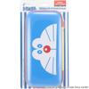 Doraemon Pouch Switch Face [CYBER Gadget] (for 2)