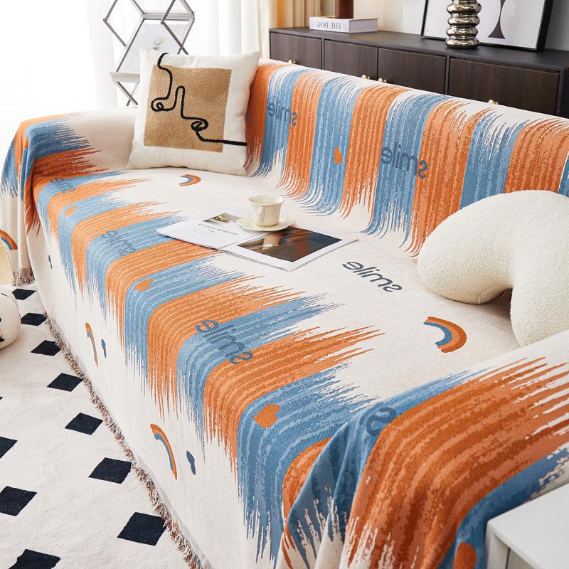 

Твердый эластичный чехол для дивана, чехол для дивана, эластичный чехол, секционный чехол для дивана, чехлы для дивана, защита для мебели, домашний декор 130*180cm