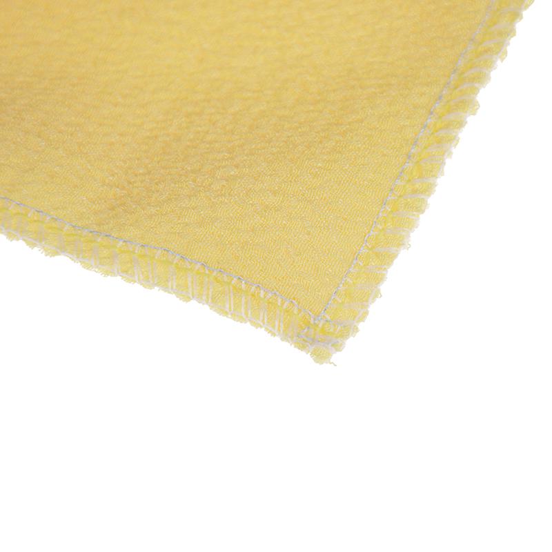 2Pcs/Set Disposable Scrub Mitt Magic Peeling Glove Exfoliating Tan Removal Mitt