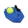 Exercise Self Study Rebound Ball Indoor Tennis Exercise Tennis Training Ball Tennis Trainer Professional Training Primary Tool
