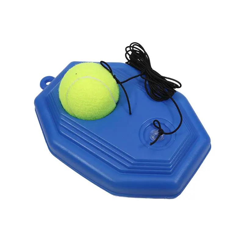 Exercise Self Study Rebound Ball Indoor Tennis Exercise Tennis Training Ball Tennis Trainer Professional Training Primary Tool