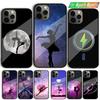 Liebe Turnen Handyhülle Für iPhone 15,14,13,12,11,Plus,Pro,Max Mini Magsafe Magnetisches Kabelloses Laden