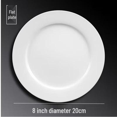 SIFAR Keramisch Steak- en Dinerborden Set